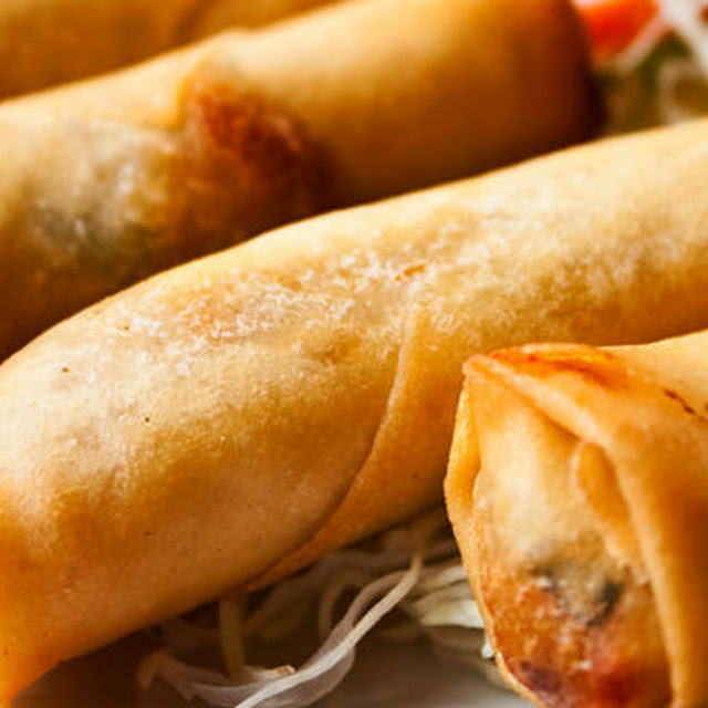 Spring Roll