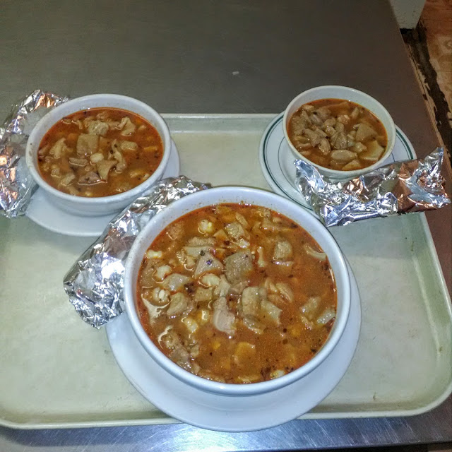 Menudo