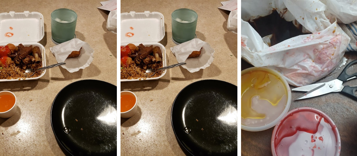 New Bun Key Restaurant