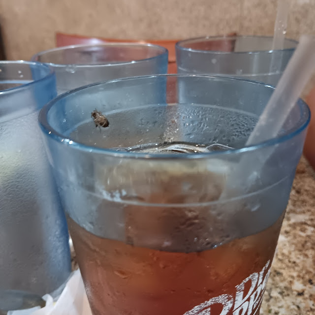 Sweet Tea