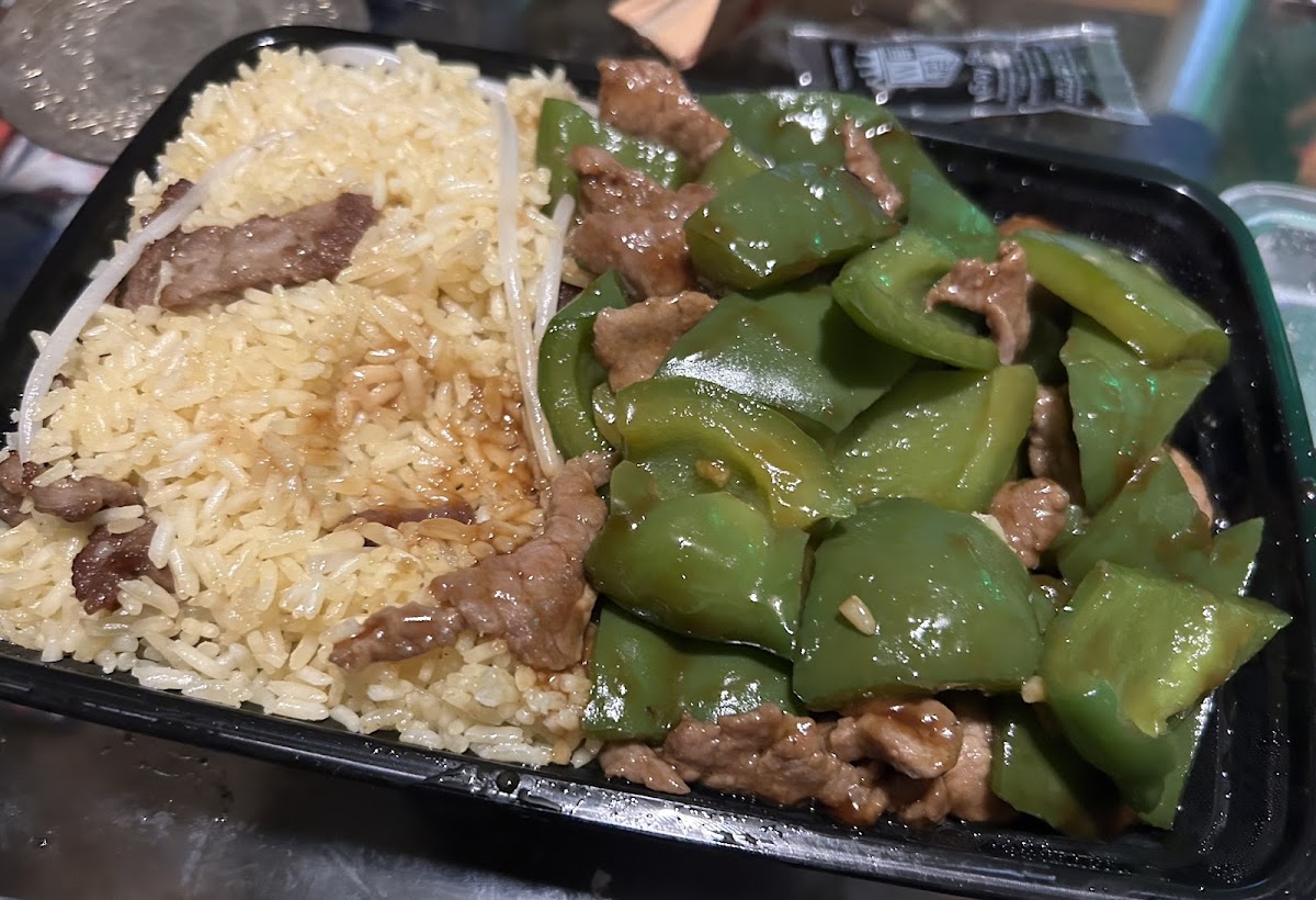New China
