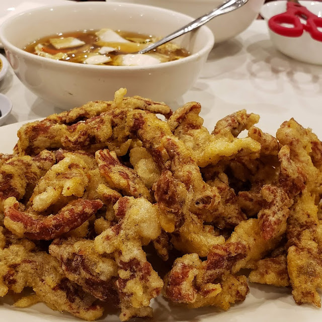 Sweet and Sour Beef