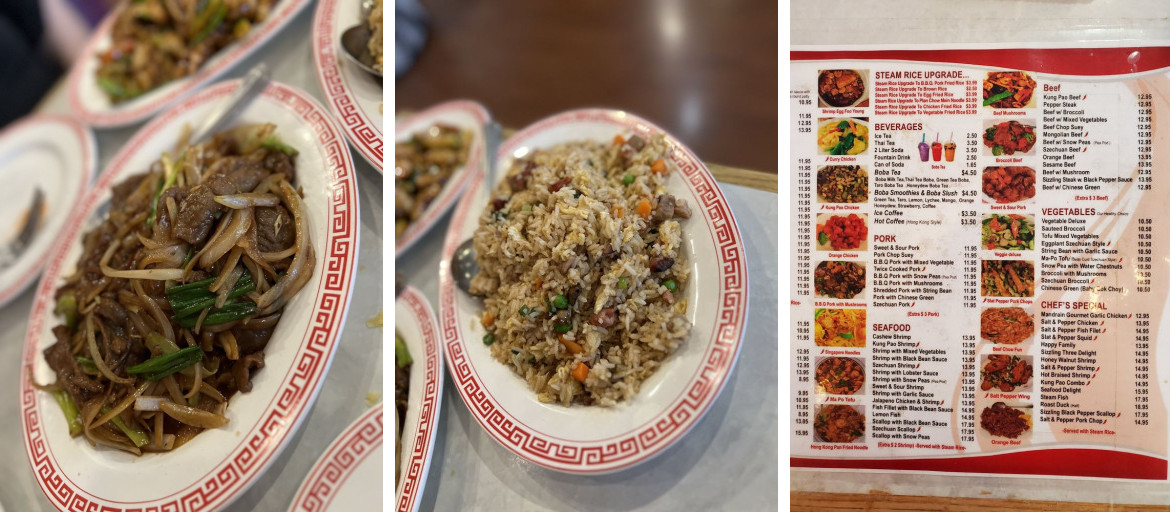 New Grand China