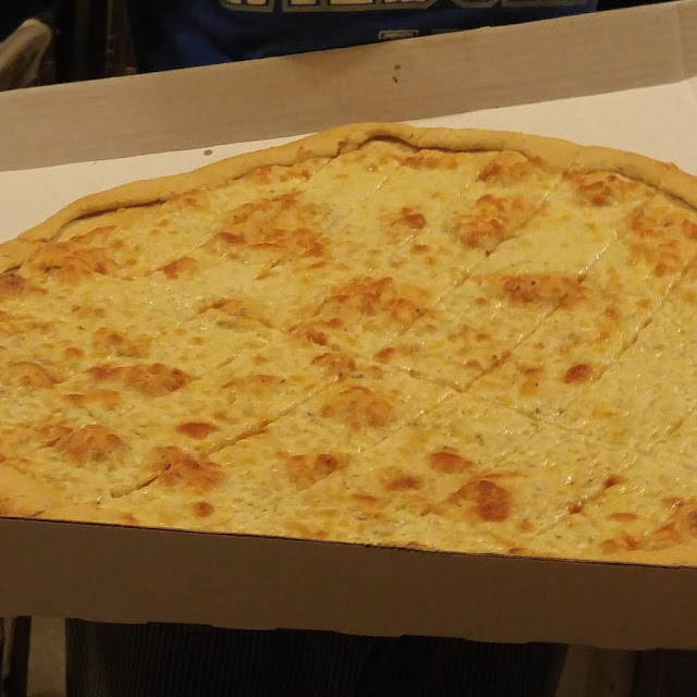Cheesesticks