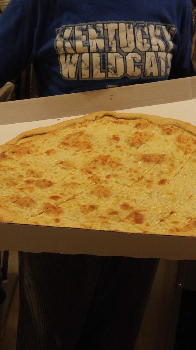 New Haven's Pizza Shoppe