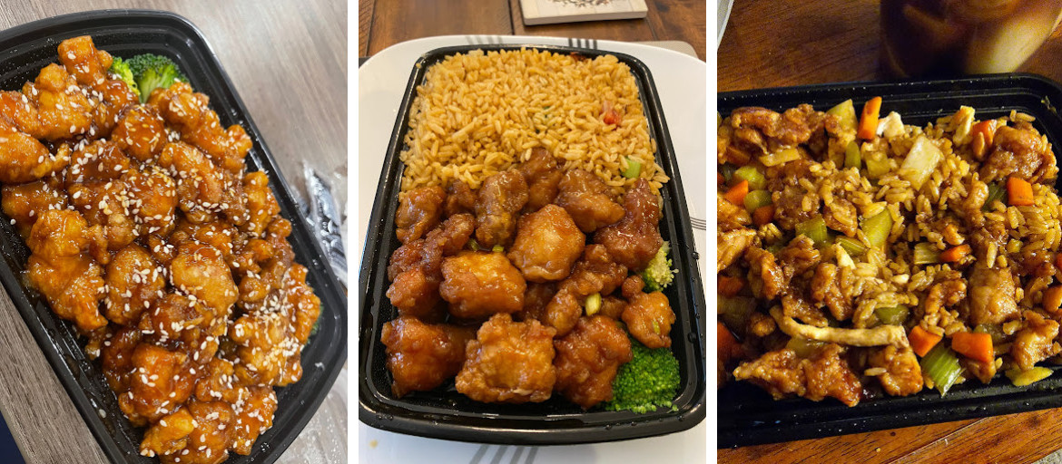 New Hunan Chef