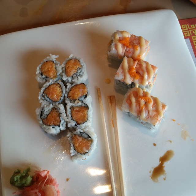 Sushi