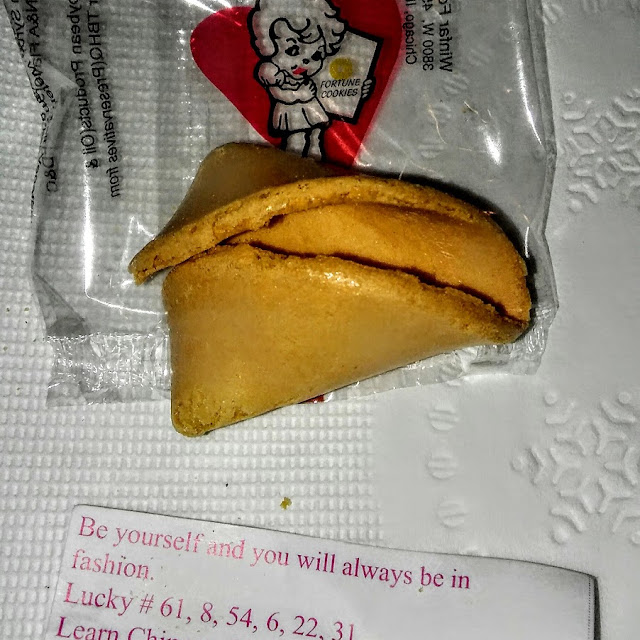 A Cookie