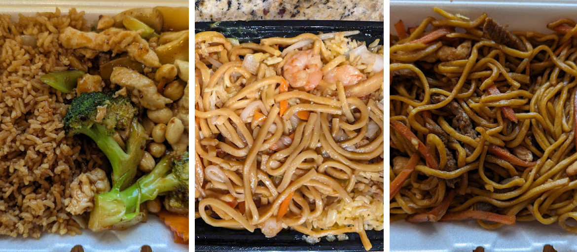 New Ming Home Restaurant