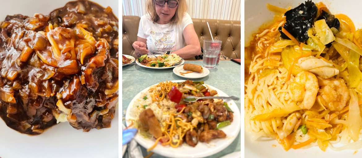 New Peking Restaurant