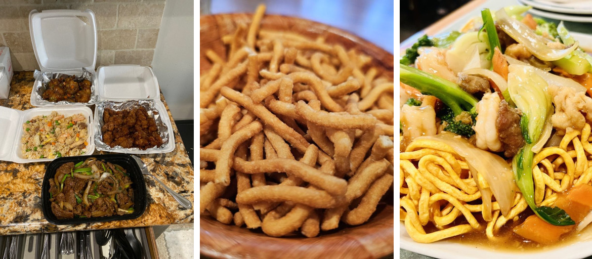 New Peking Restaurant