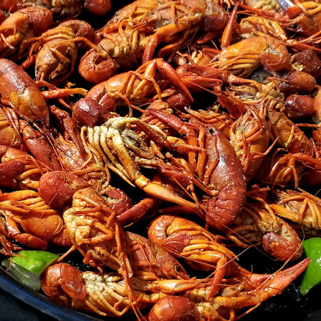 Crawfish