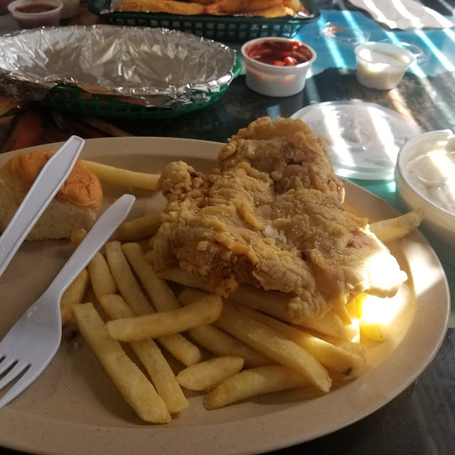 Chicken Fried Steak