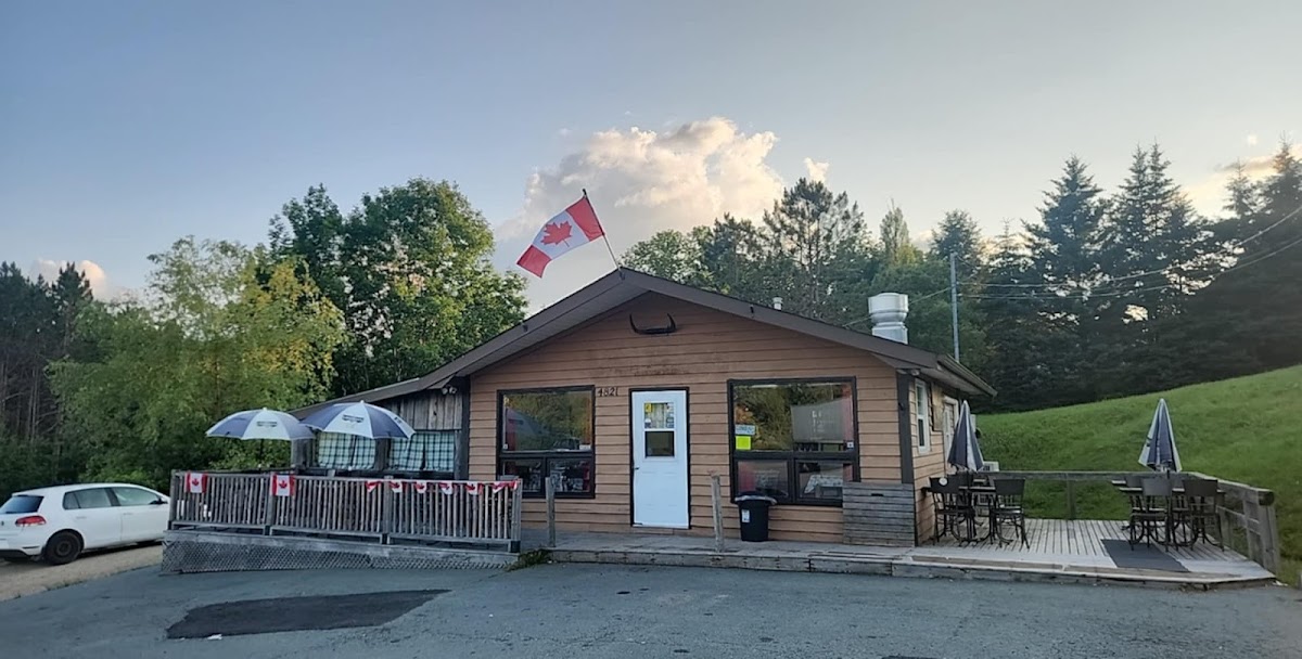 New Ross Diner