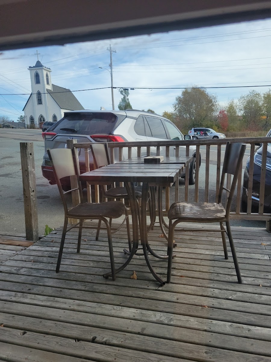 New Ross Diner