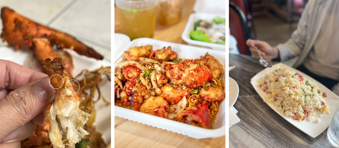 New Sam Kee Restaurant