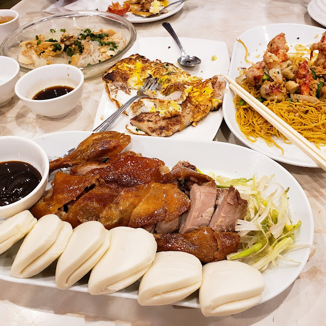 Vit Quay Roast Duck Half