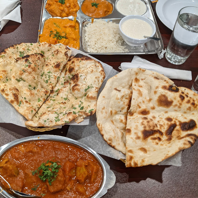Lamb Vindaloo