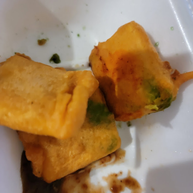 Paneer Pakora