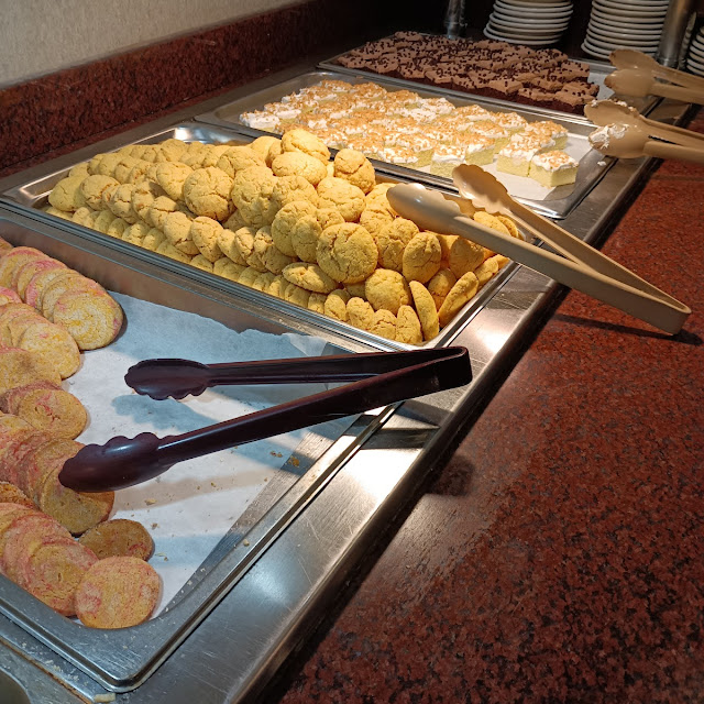Salad Bar