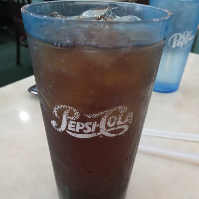 Iced Tea