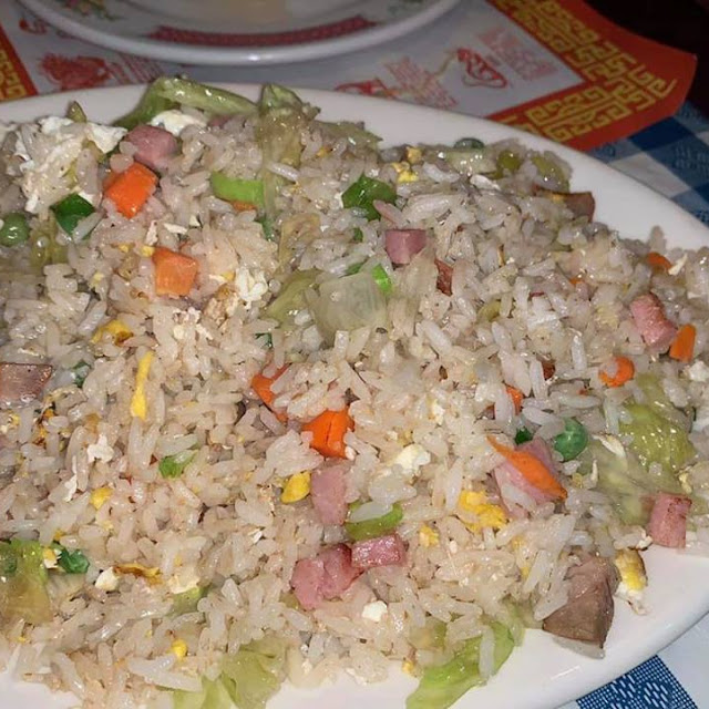 Fried Rice