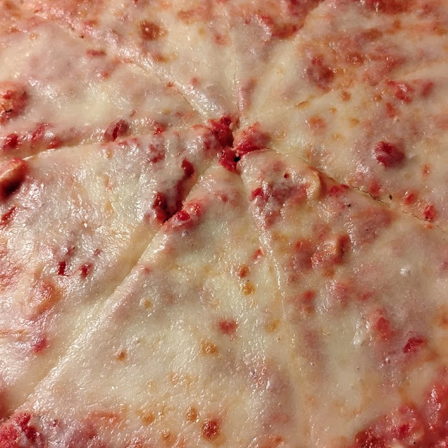 Cheese Pizza