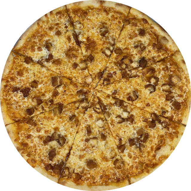 Buffalo Chicken