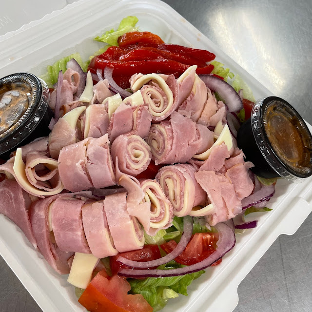 Antipasto