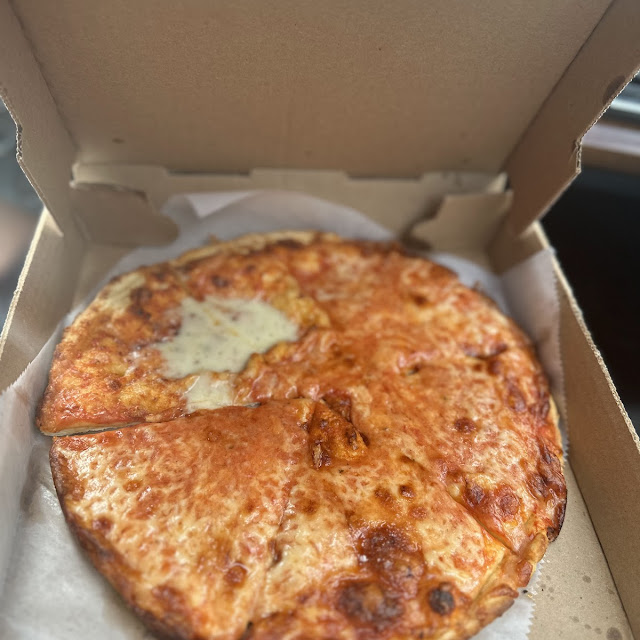 Extra Cheese