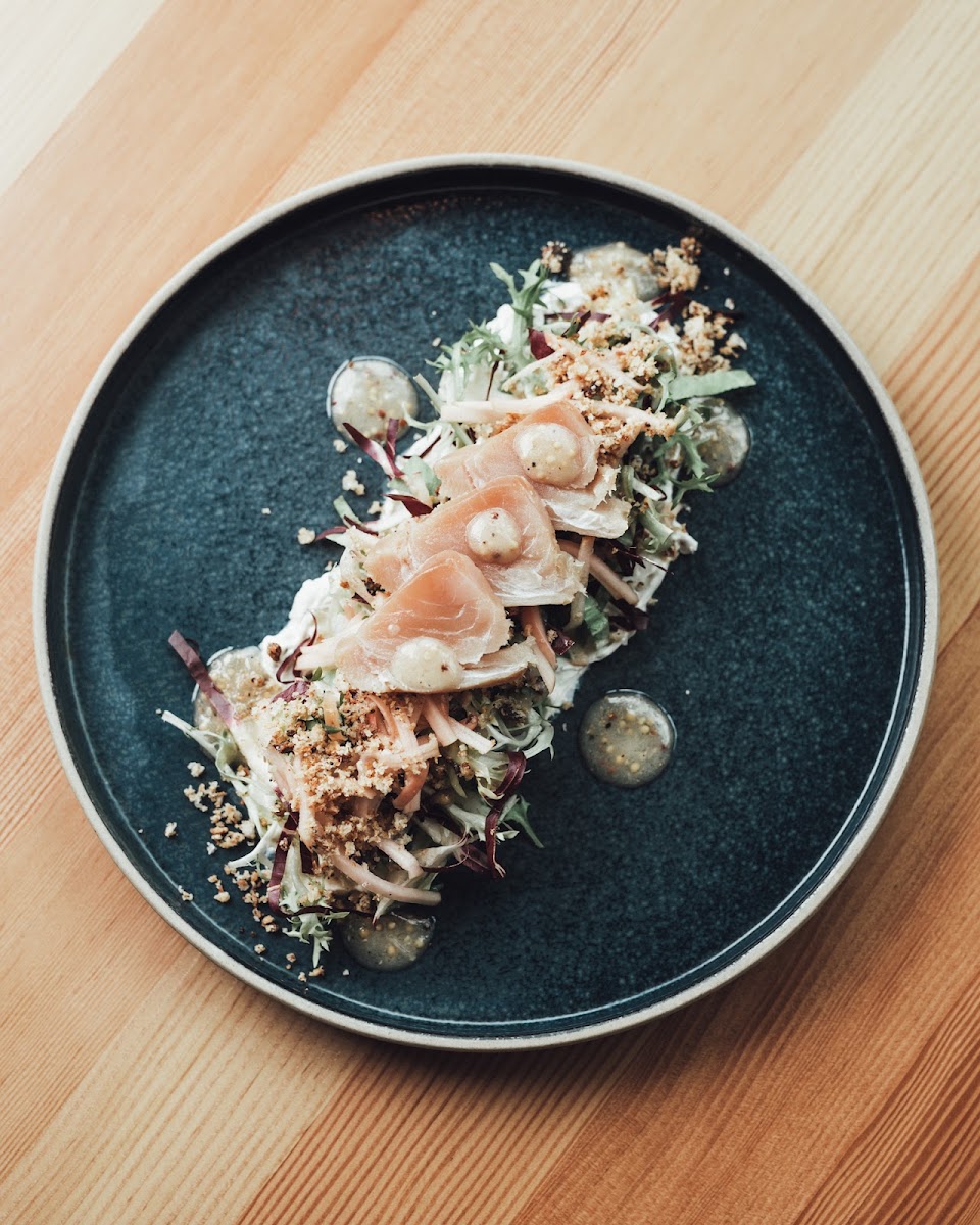 Niche Grocerant