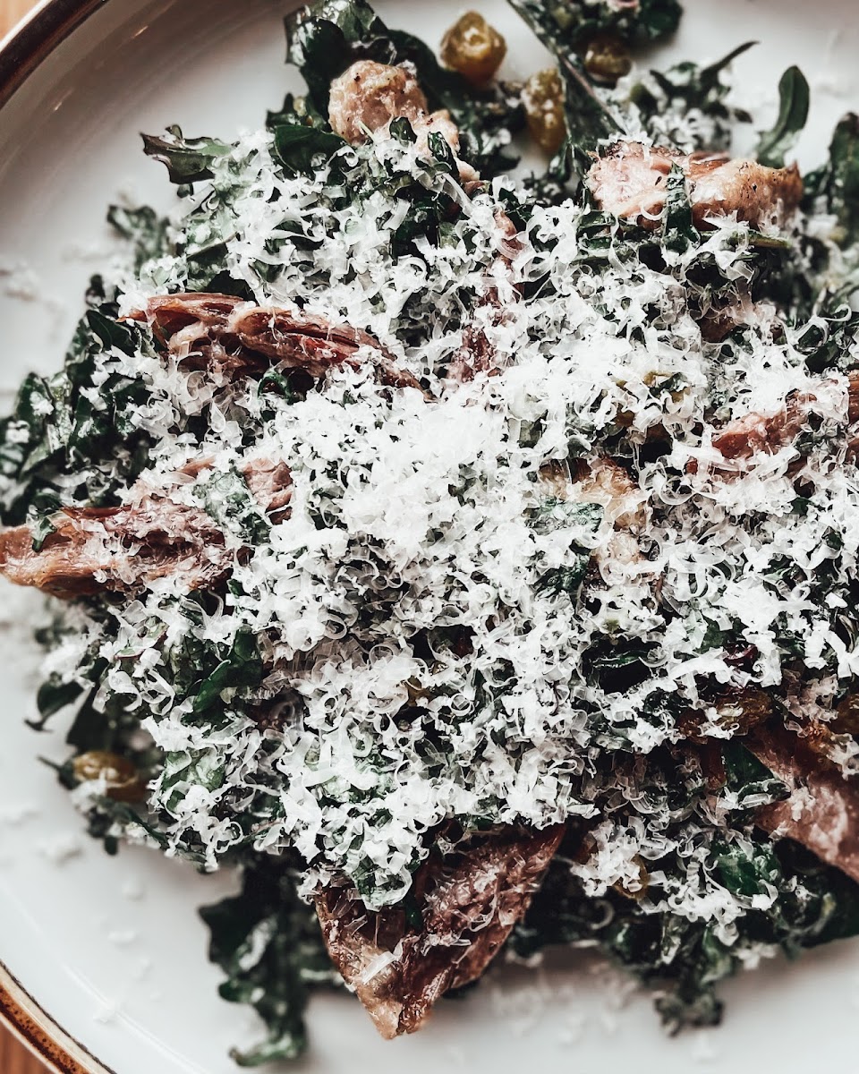 Niche Grocerant
