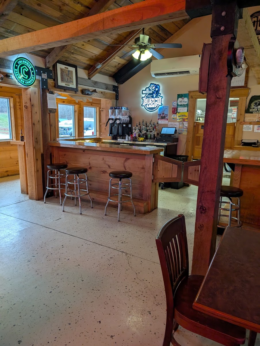 Nickel Valley Resorts