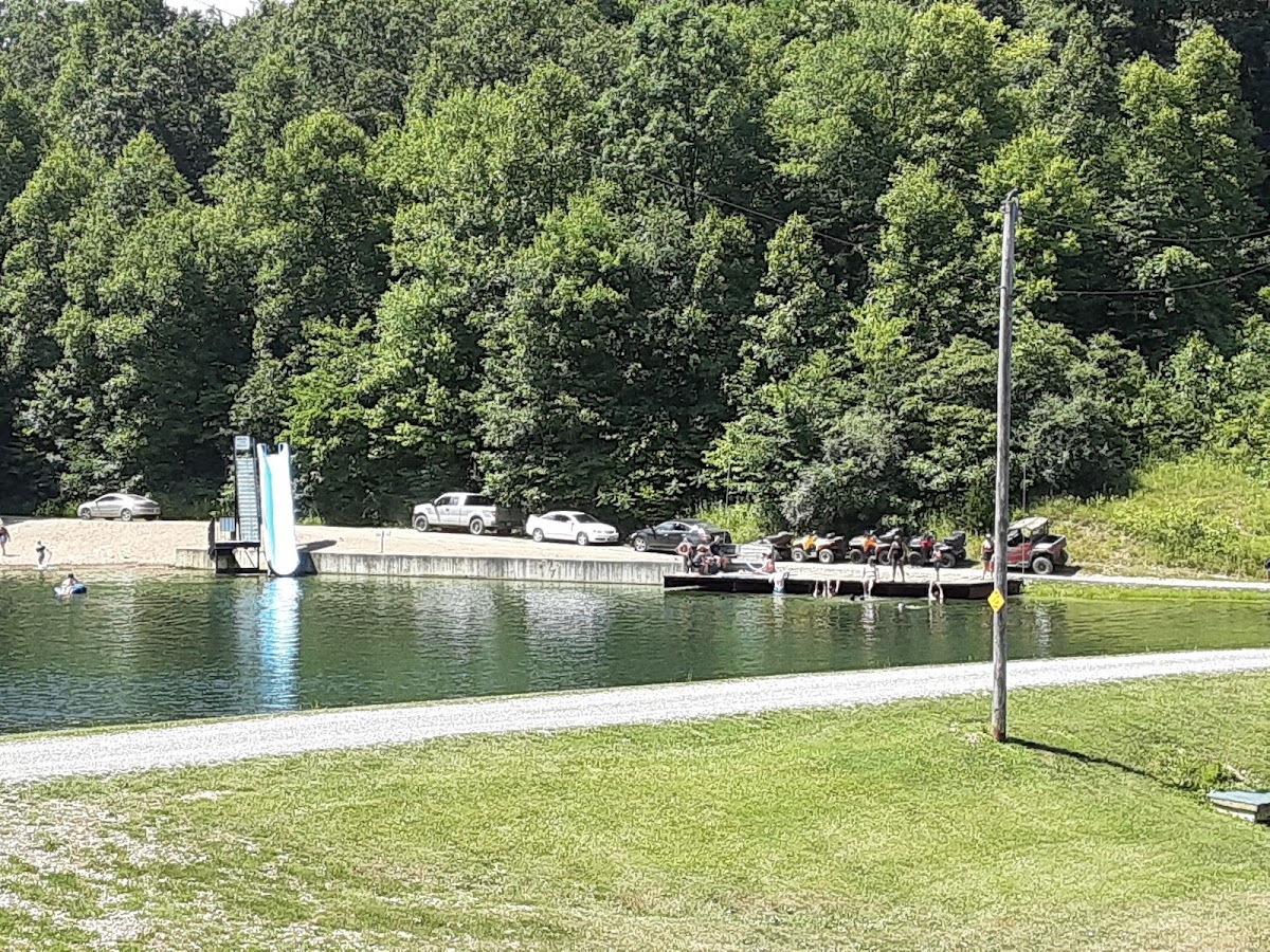 Nickel Valley Resorts