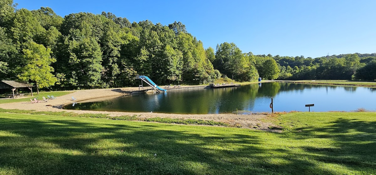 Nickel Valley Resorts