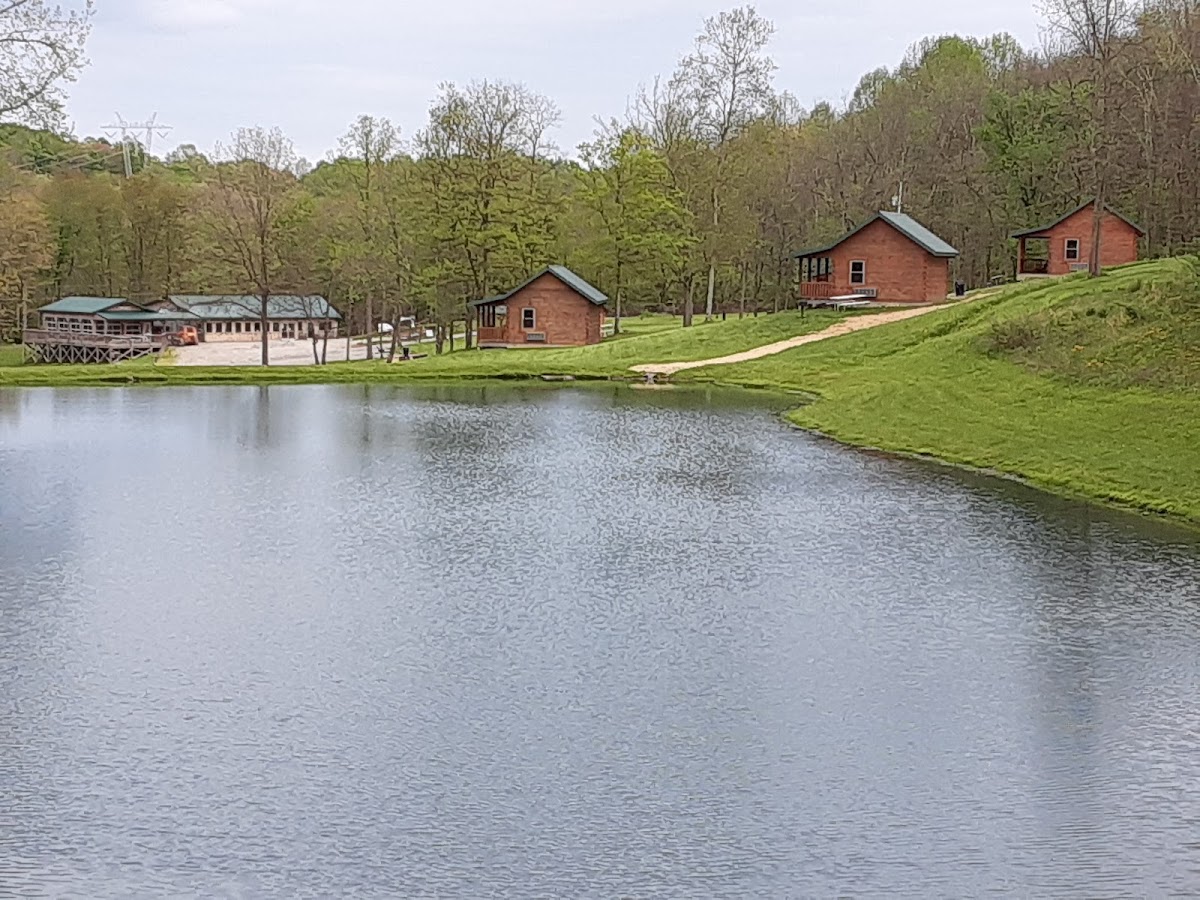 Nickel Valley Resorts