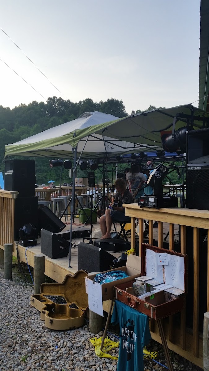 Nickel Valley Resorts
