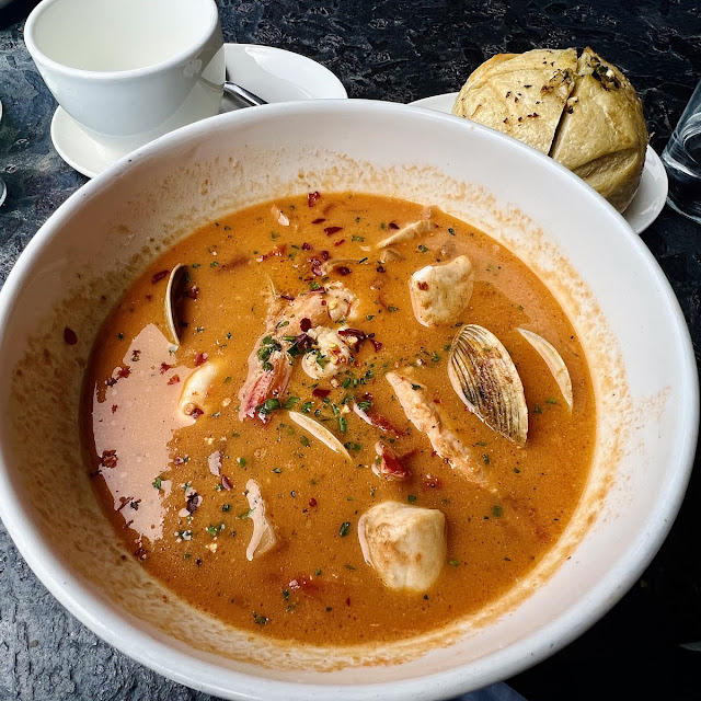 Cioppino