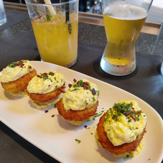 Deviled Eggs