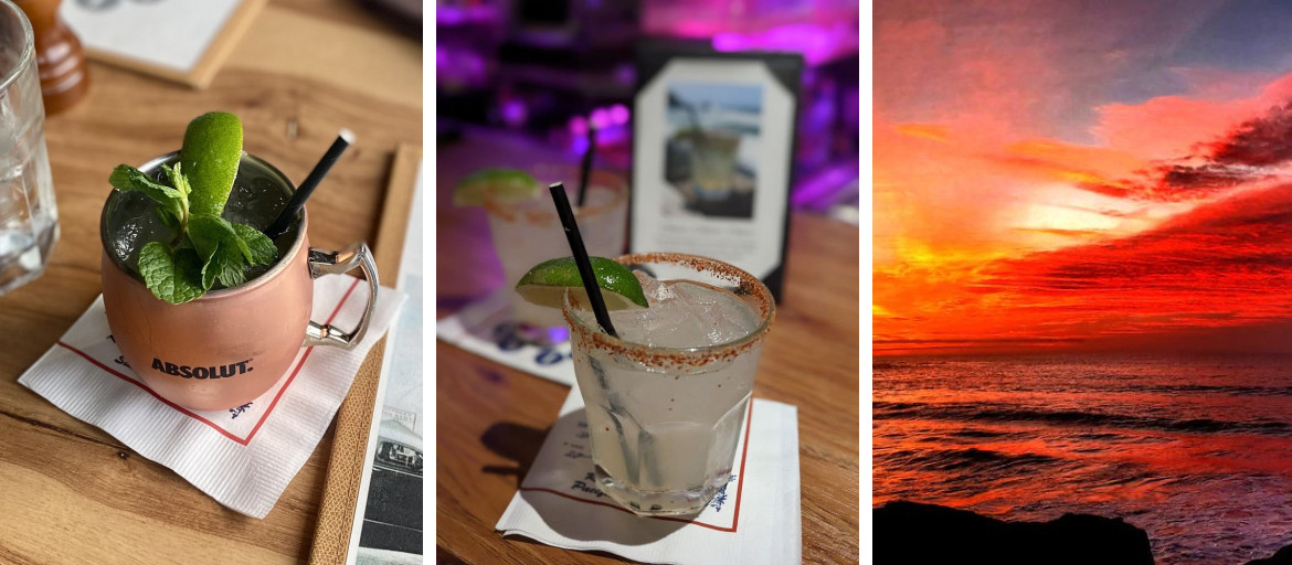 Nick’s Seashore Restaurant