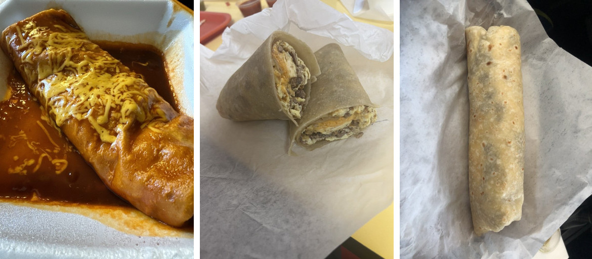 Nico's Taco Shop