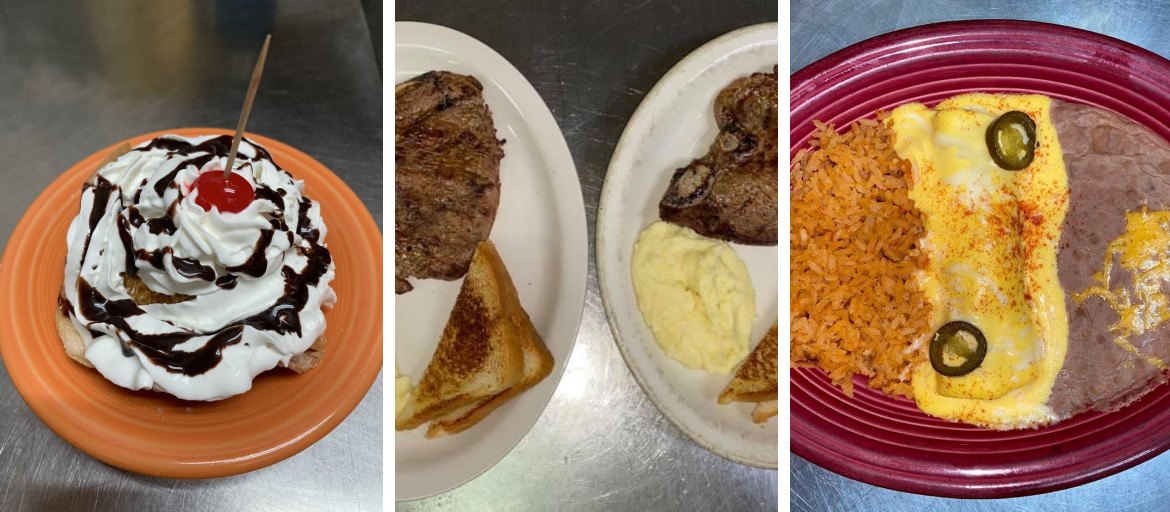 Nieto's Mexican Restaurant