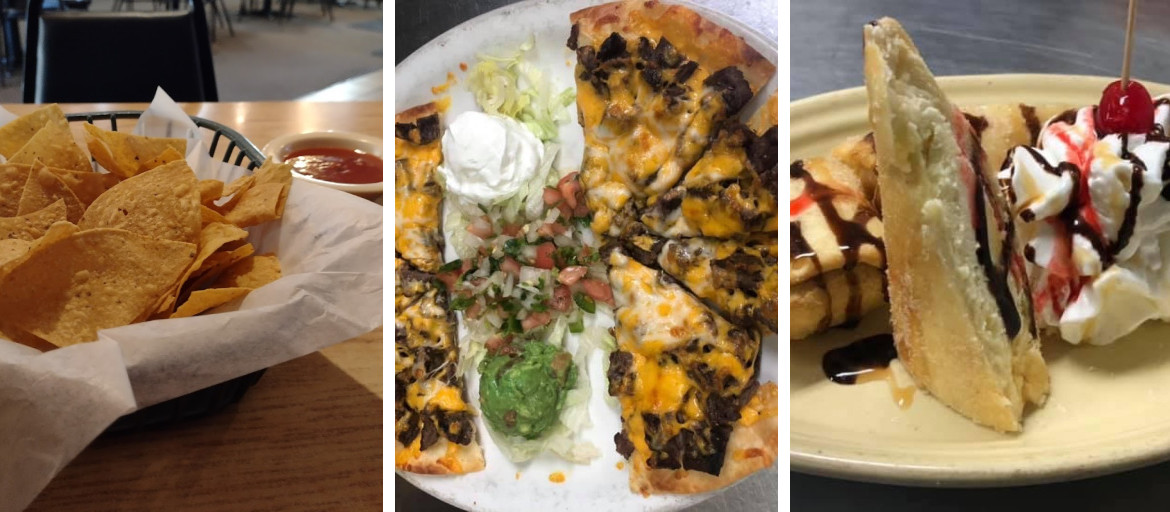 Nieto's Mexican Restaurant