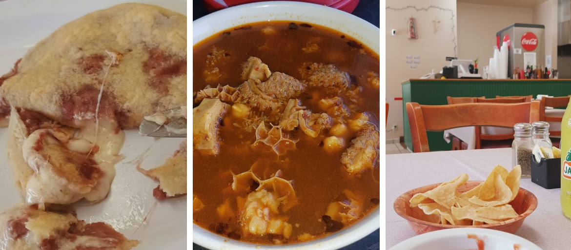 Nikki’s Casamia Restaurant & Catering
