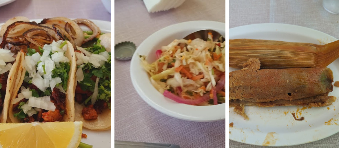 Nikki’s Casamia Restaurant & Catering