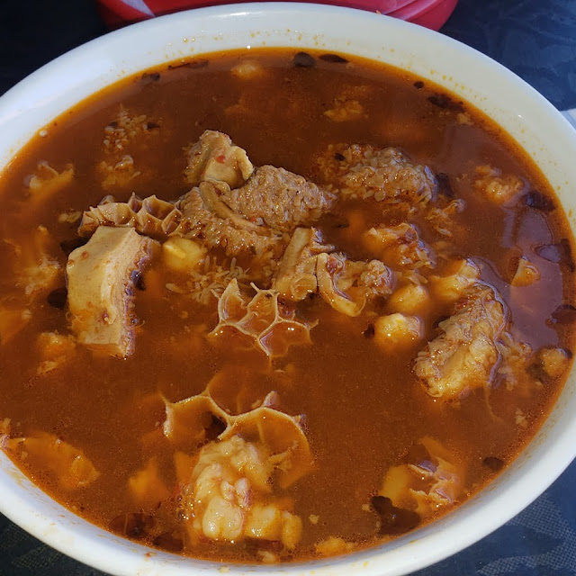Menudo