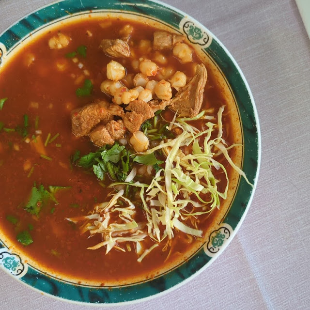 Pozole