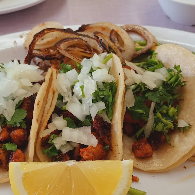 Pastor Taco