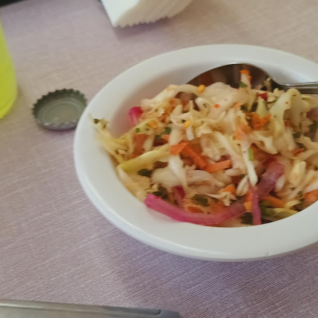 Cabbage
