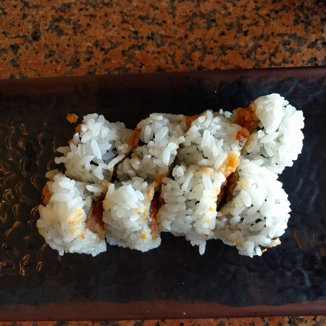 California Roll